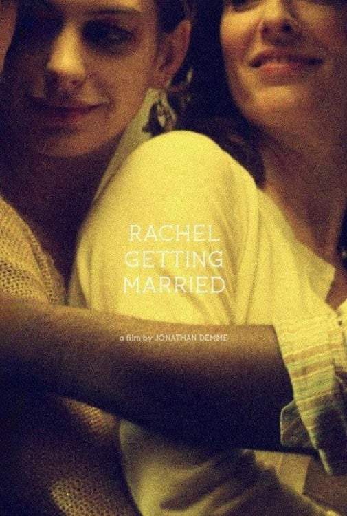 Rachel Getting Married